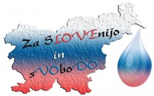Za Slovenijo in svobodo